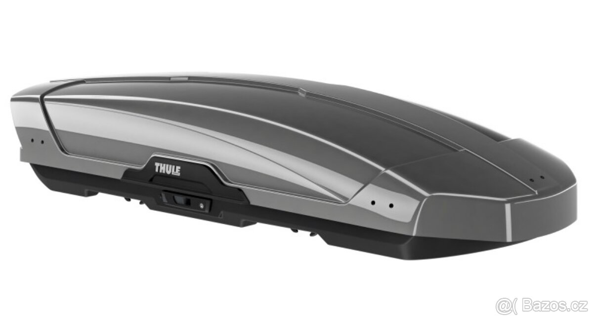 Střešní box Thule Motion XT XL 500 l