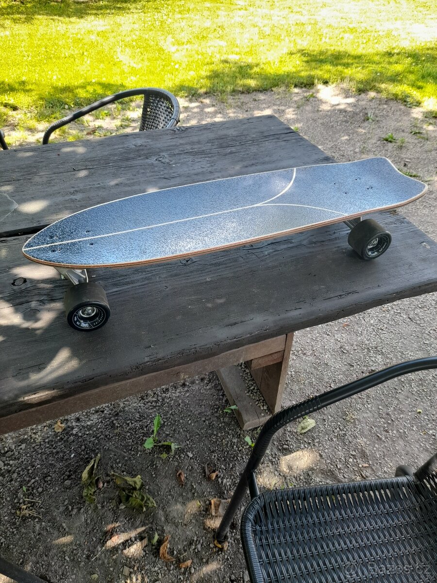 Longboard
