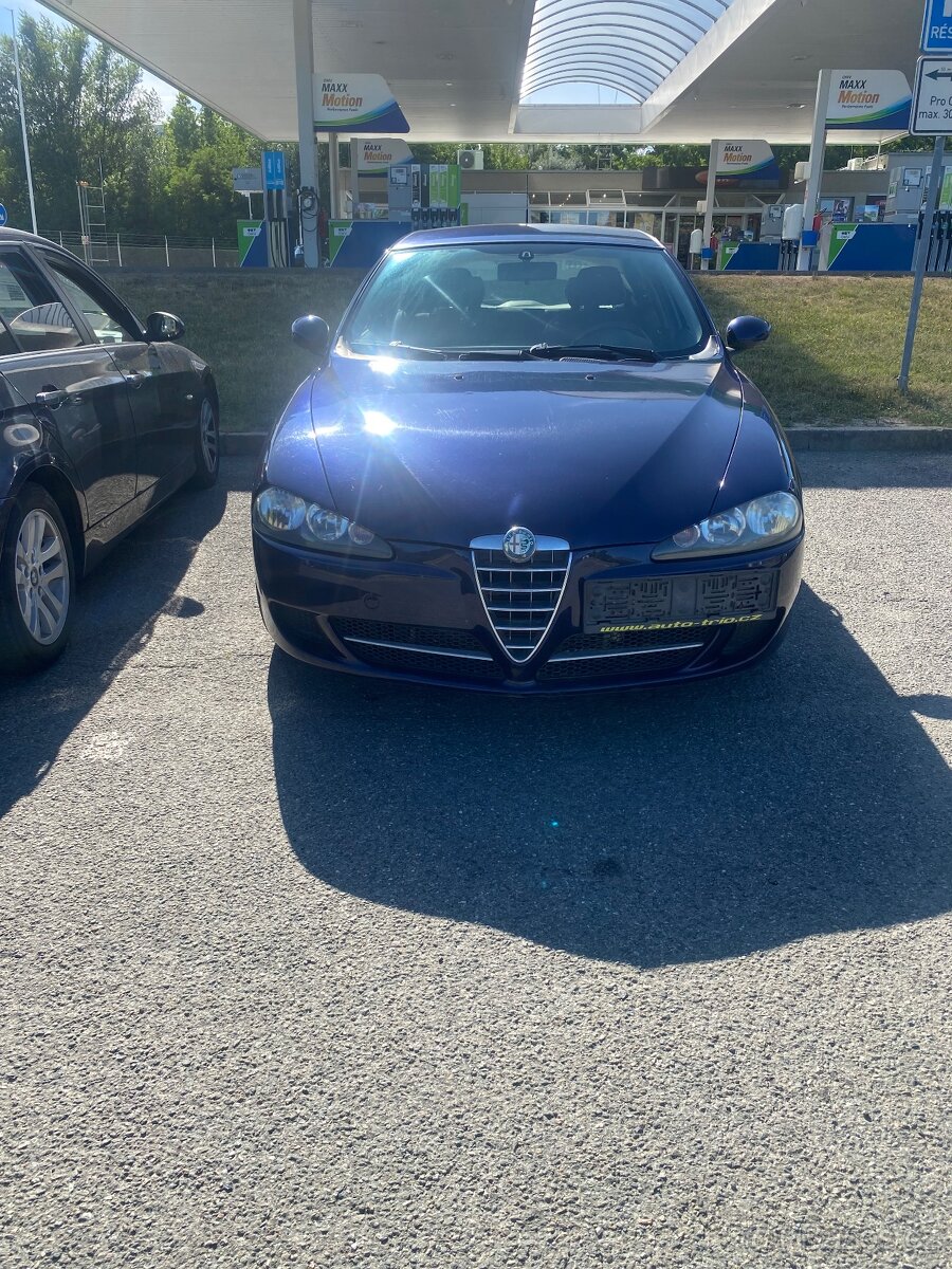Alfa 147 1.6.16v