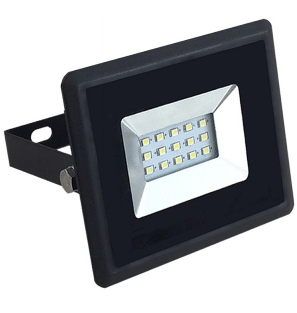 LED reflektor 230v 10w Napájení : 230V 50Hz - Příkon : 30W