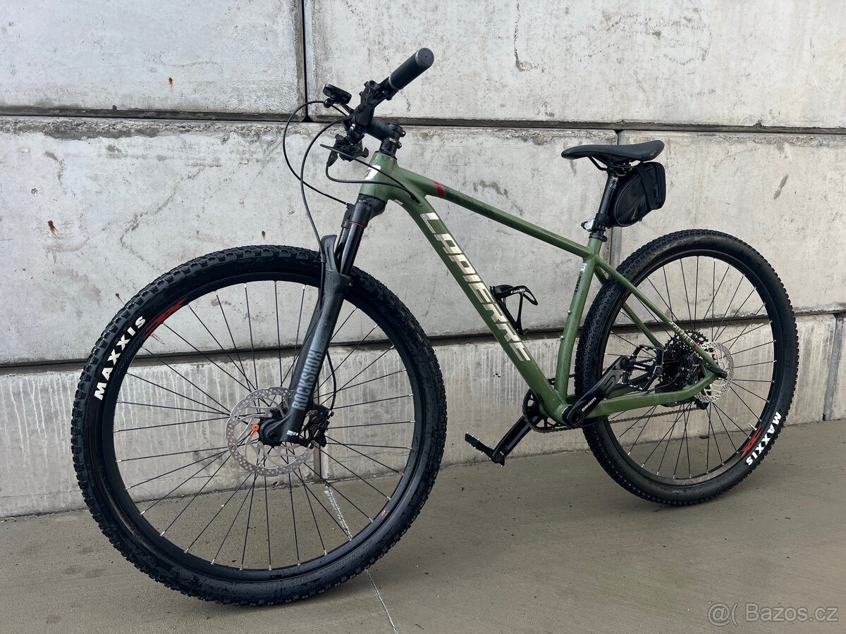 LAPIERRE ProRace 4.9 Velikost M