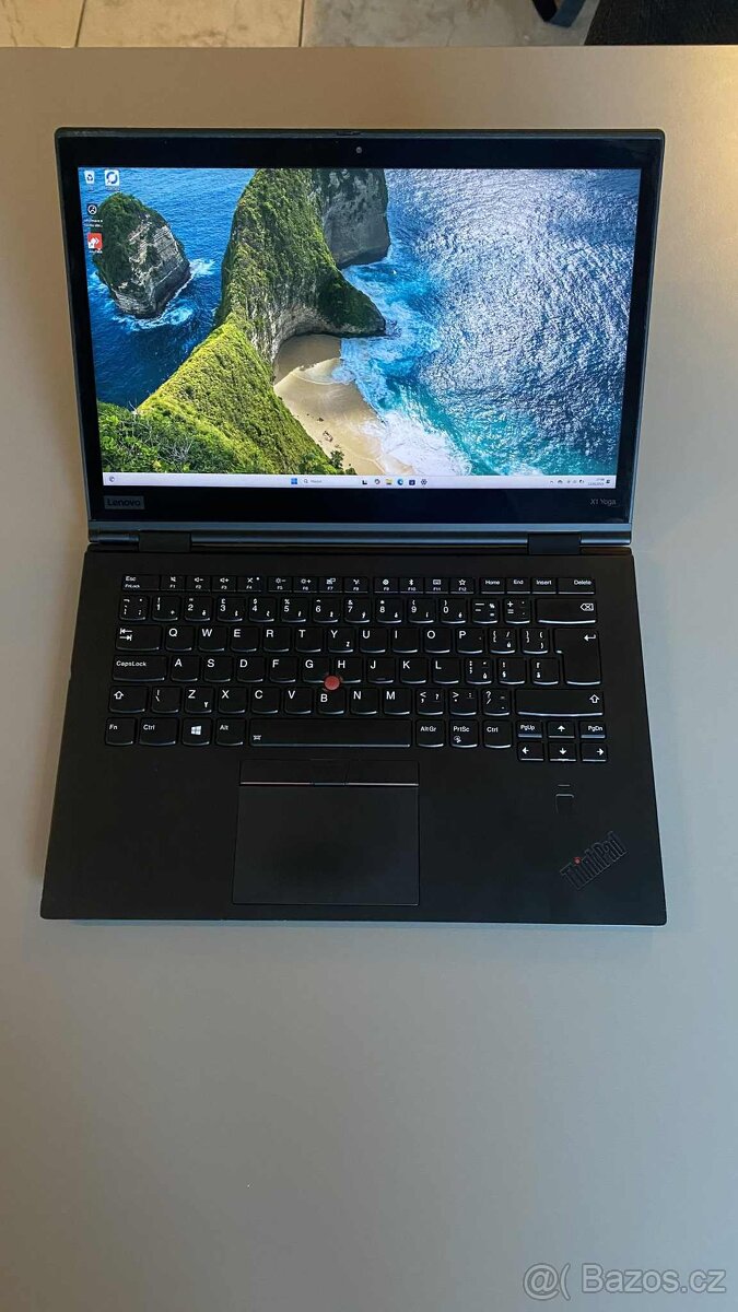 Lenovo ThinkPad X1 Yoga (3rd gen.)
