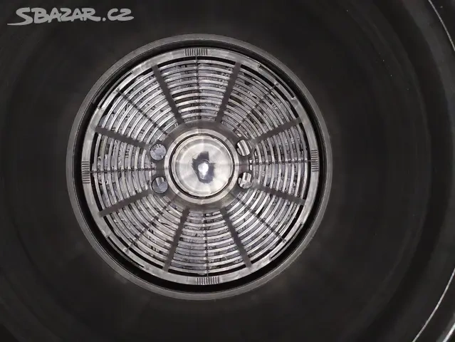 Filtrace pro jezírka s vestavěnou uv lampou 36/55 w