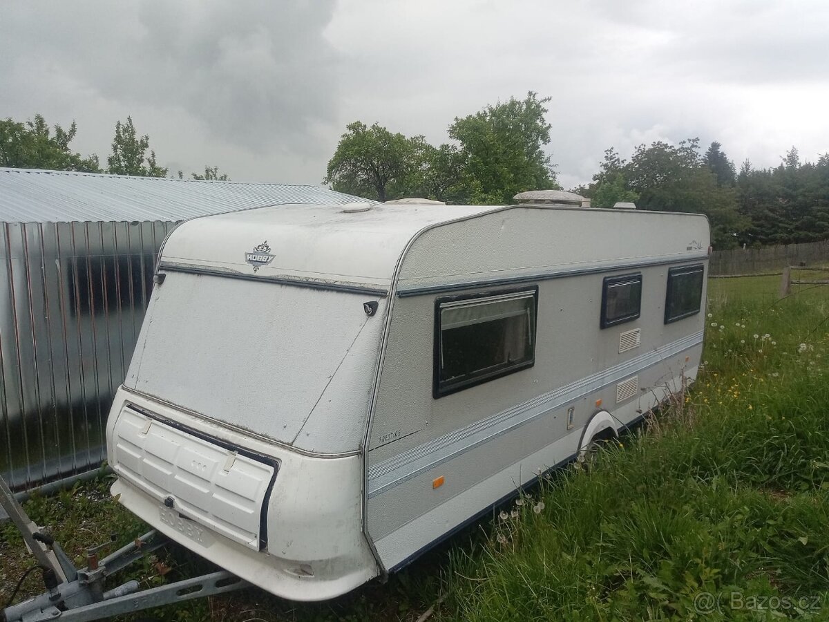 Karava Hobby Prestige