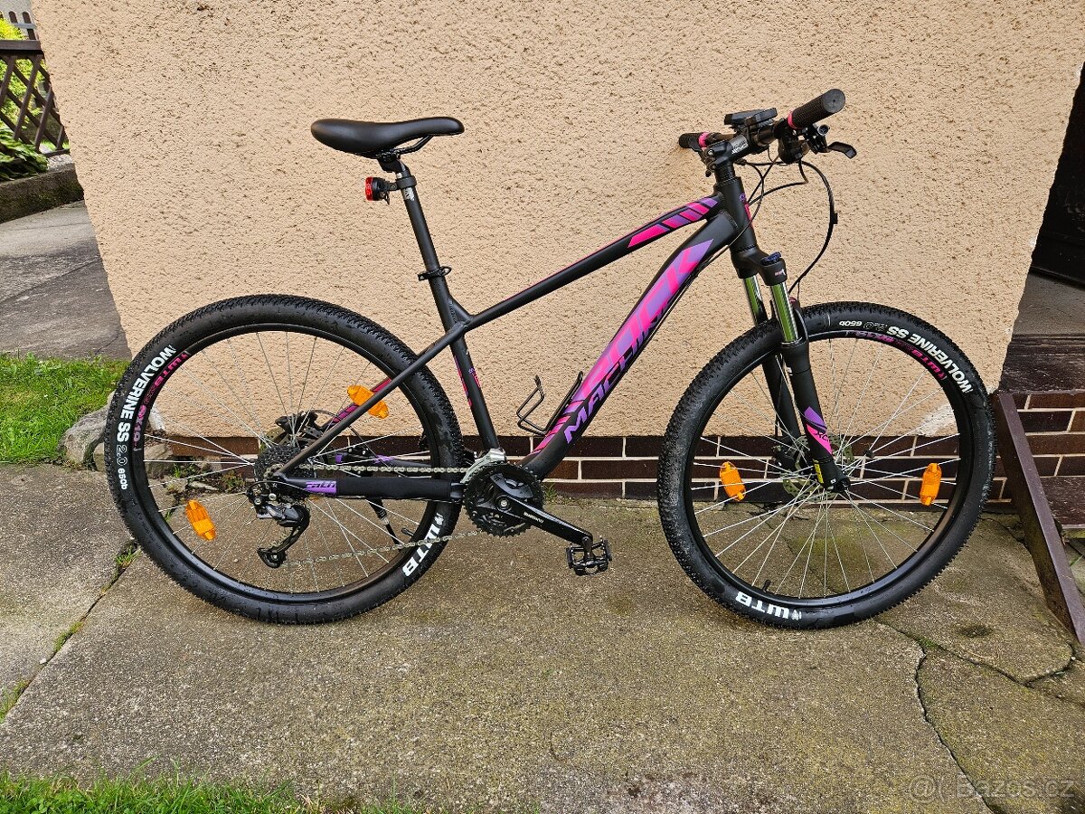 Rock Machine Catherine 70-27