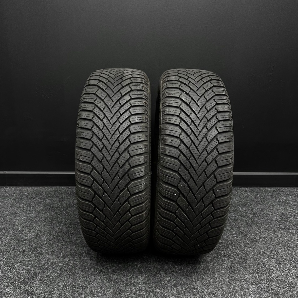2ks pneu Continental 185/60/14 82T