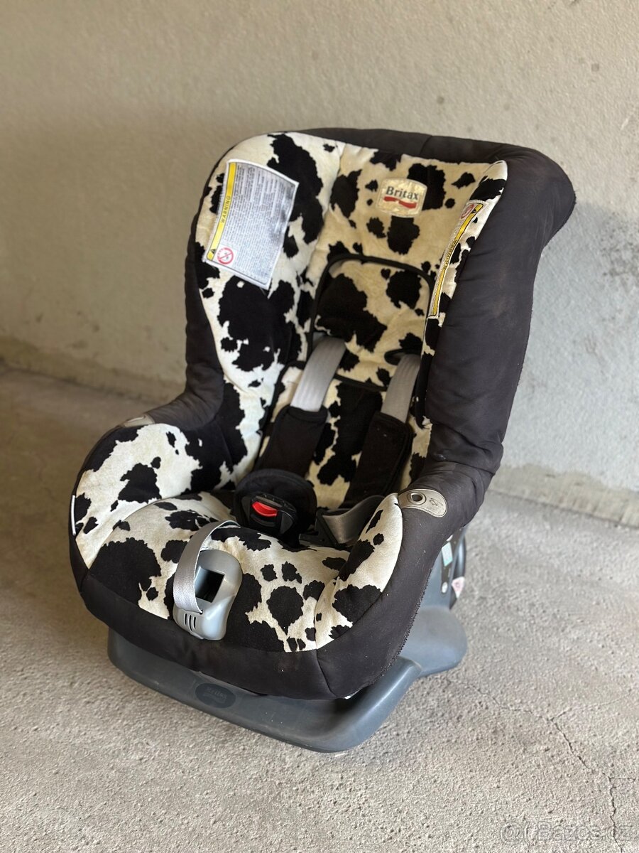 Britax / Römer First Class Plus