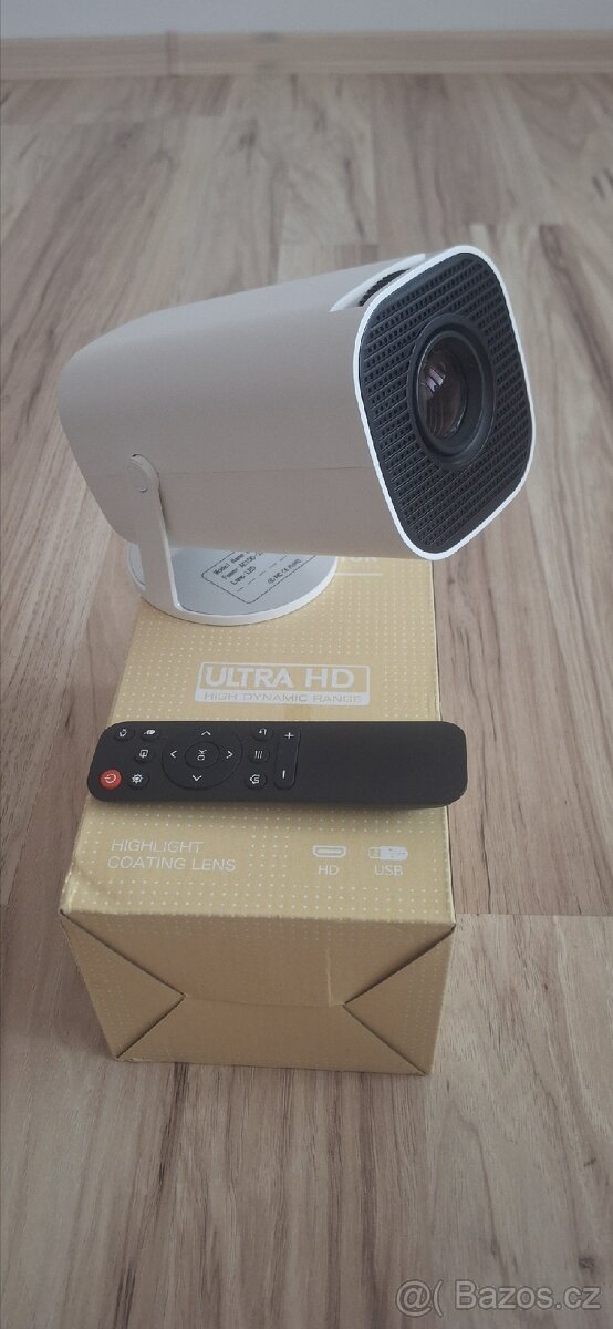 Projektor Ultra HD