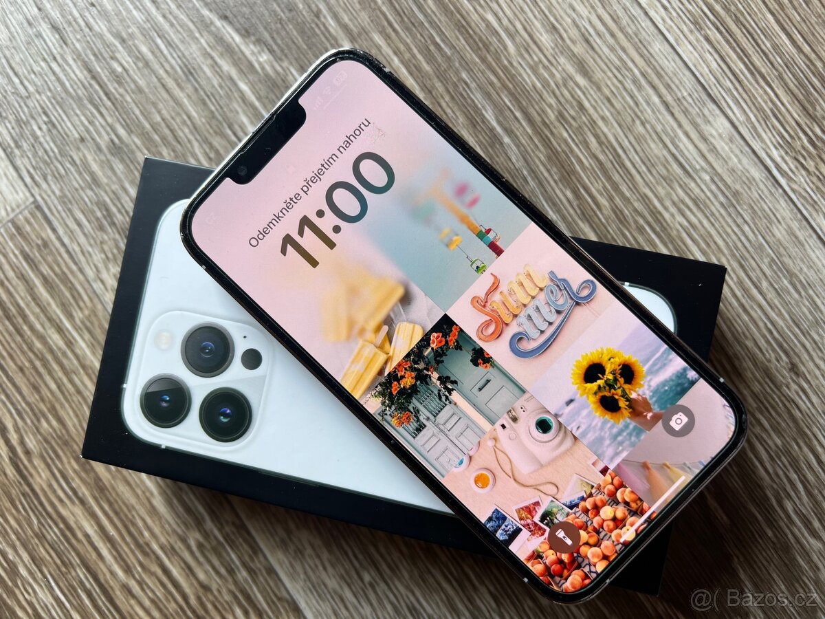 iPhone 13 PRO, ND
