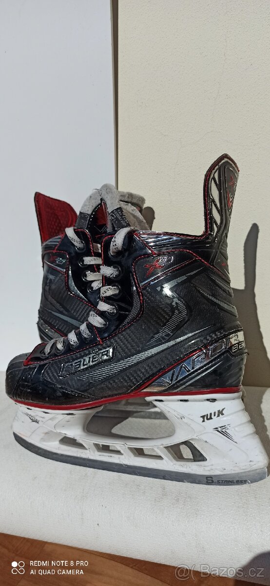 Hokej.brusle Bauer Vapor X2.7 Jr.