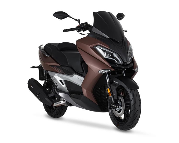 Maxon Discover 300