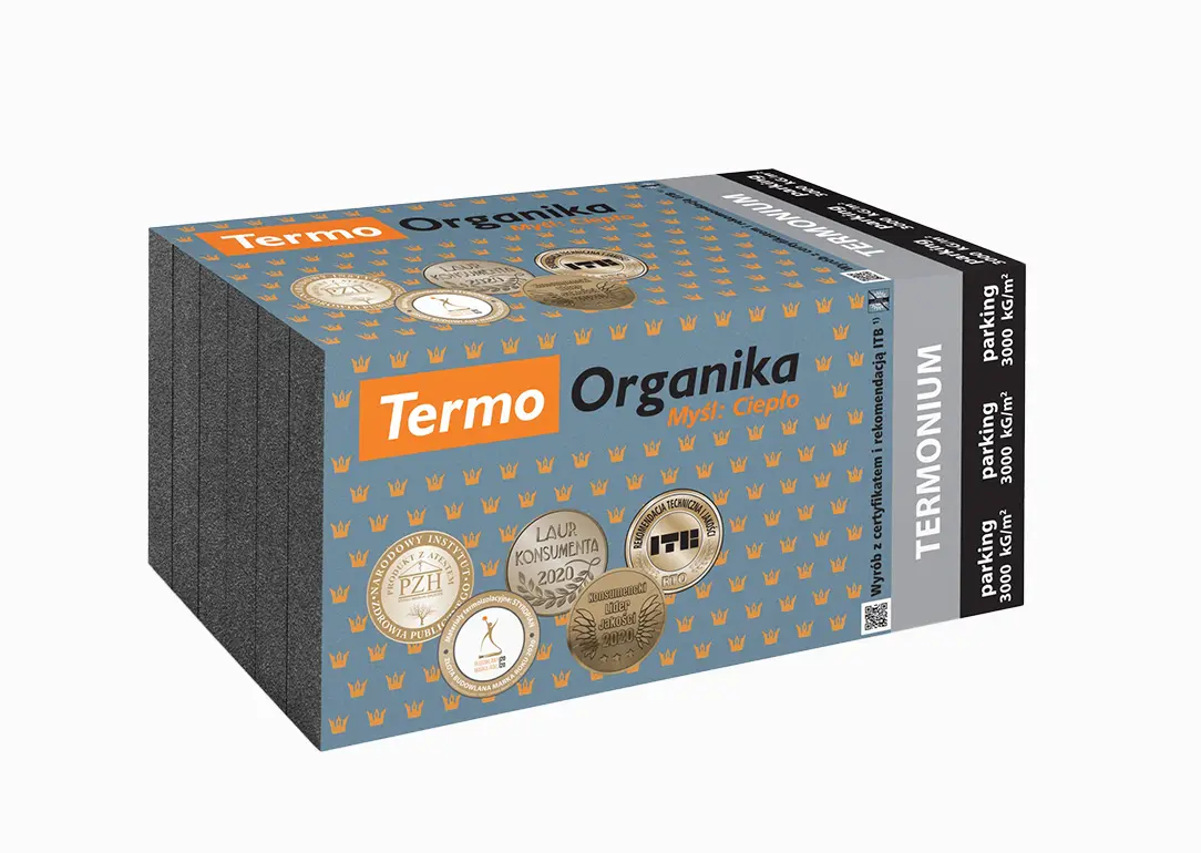 Polystyren EPS – výhodně Velké množství skladem