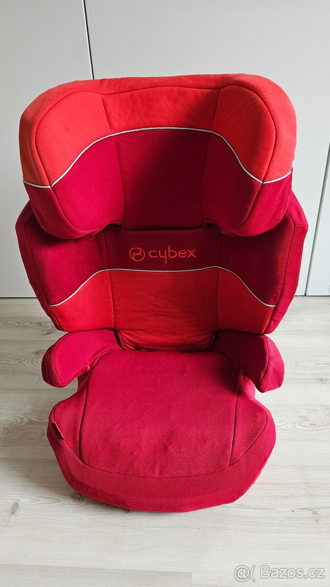 Autosedačka Cybex Free-Fix