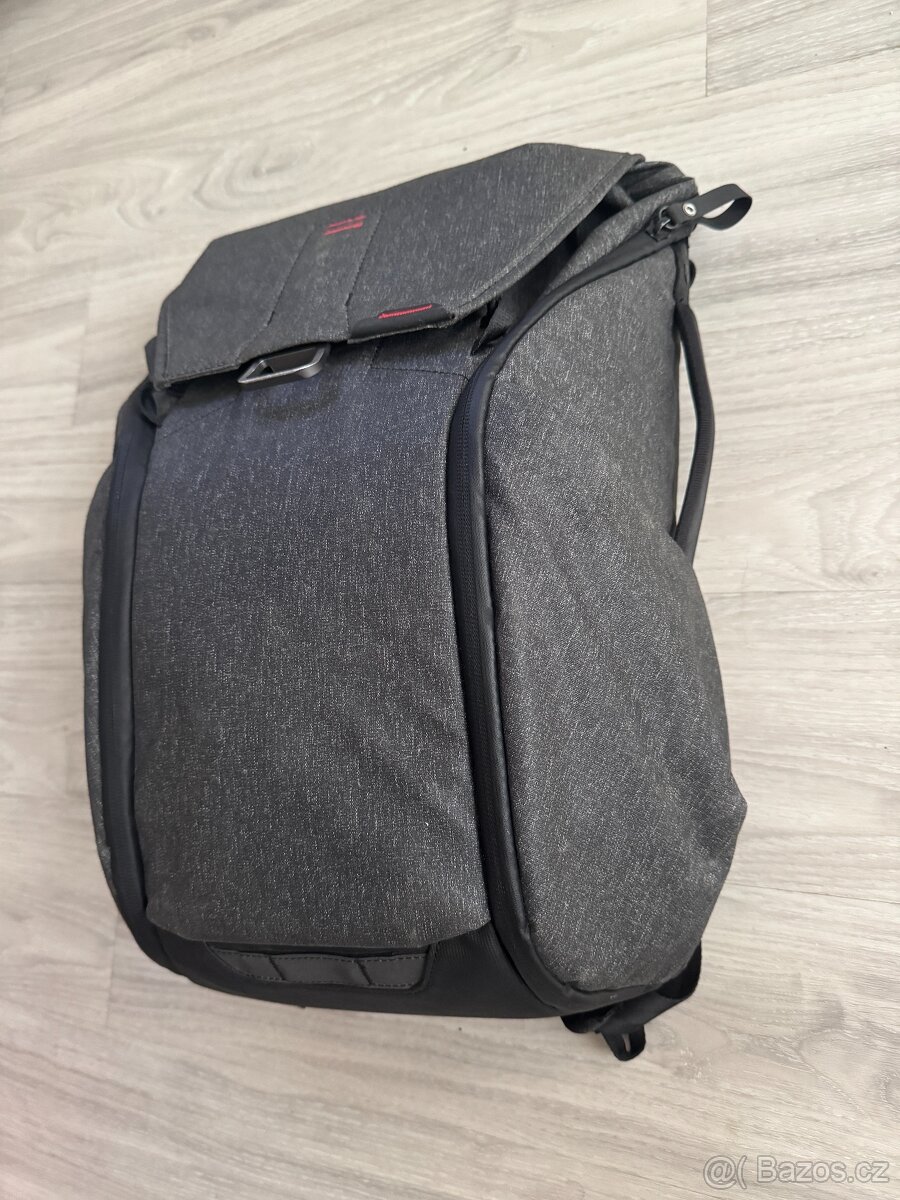 Fotobatoh PEAK DESIGN Everyday Backpack 20 l