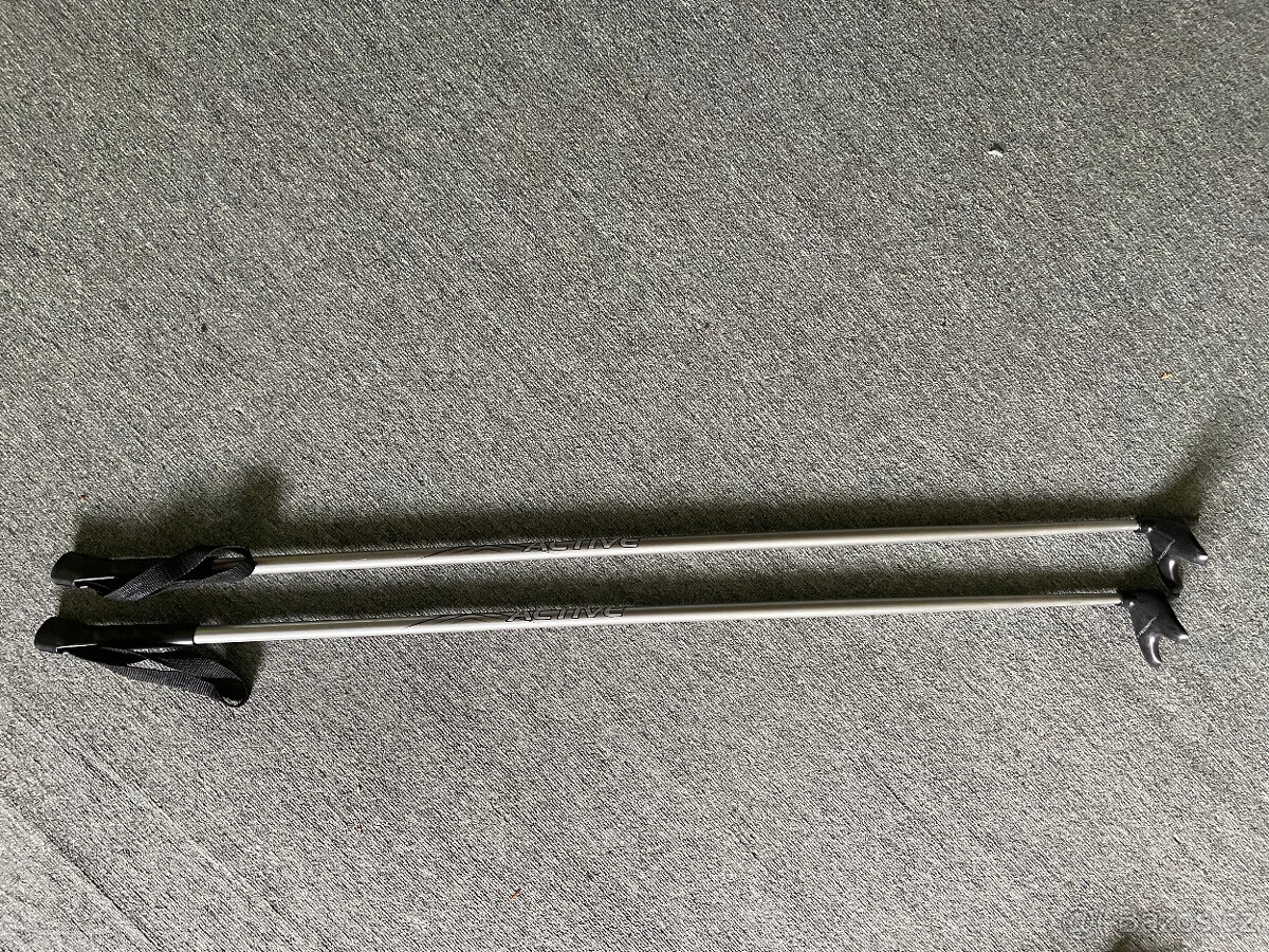 Hole na běžky - dětské