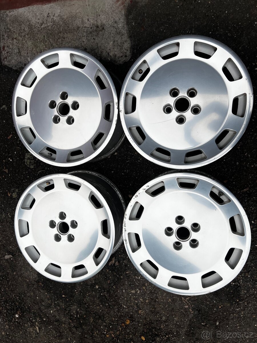 Audi ALU 5x112 r18