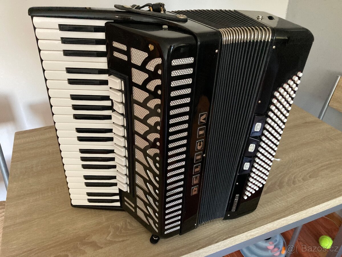 Akordeon