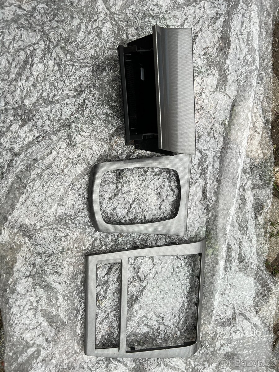 dekor škoda octavia RS