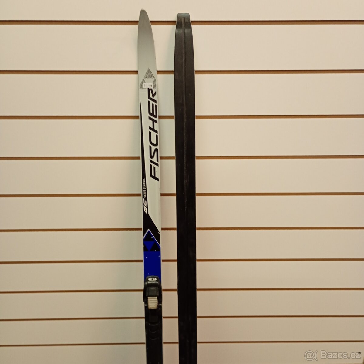 Běžky FISCHER SC SKATE CLASSIC NNN 127cm