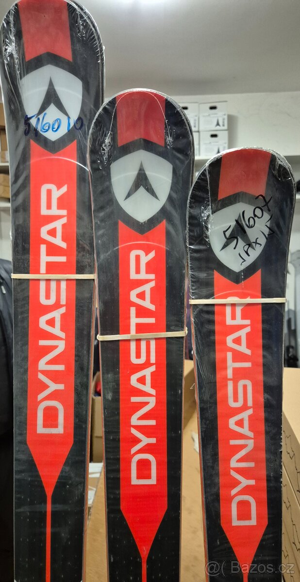 Dynastar Speed WC FIS GS + SPX 10,15