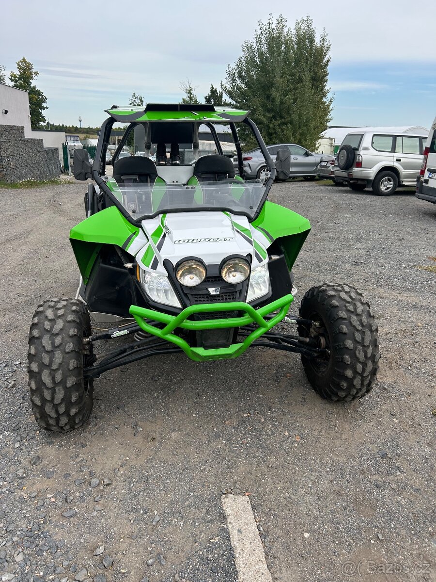 Arctic Cat