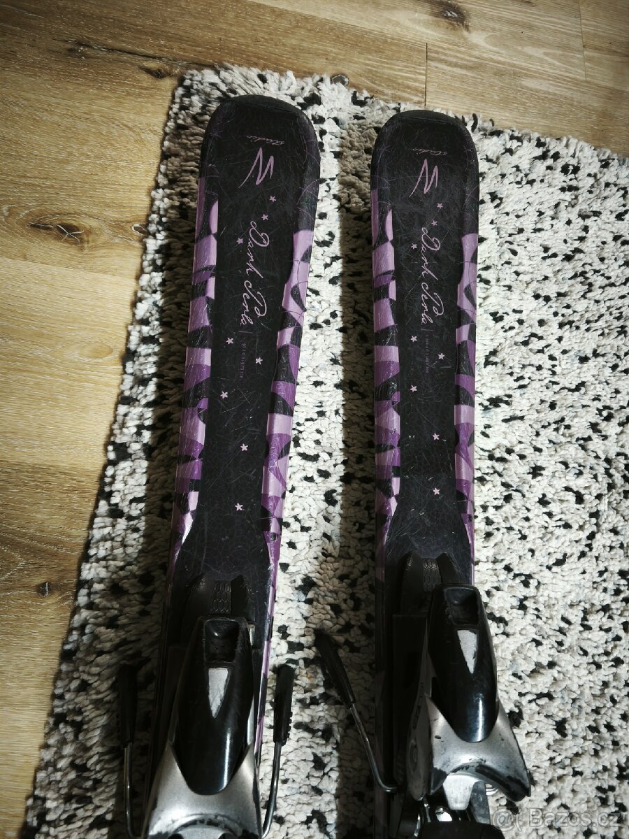 Dámské sjezdové lyže Elán Perla 146 cm