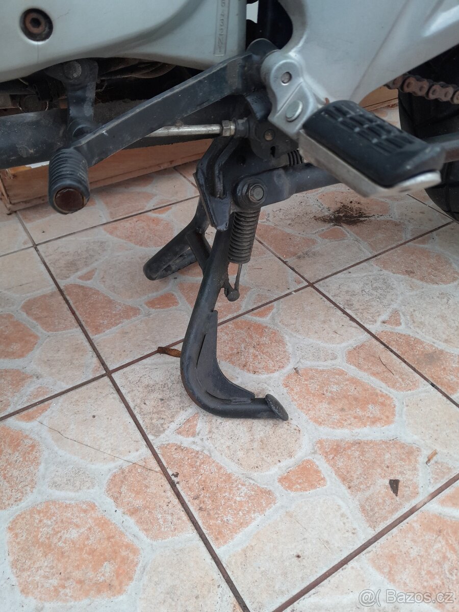 Hlavní stojan Honda XL 125V Varadero