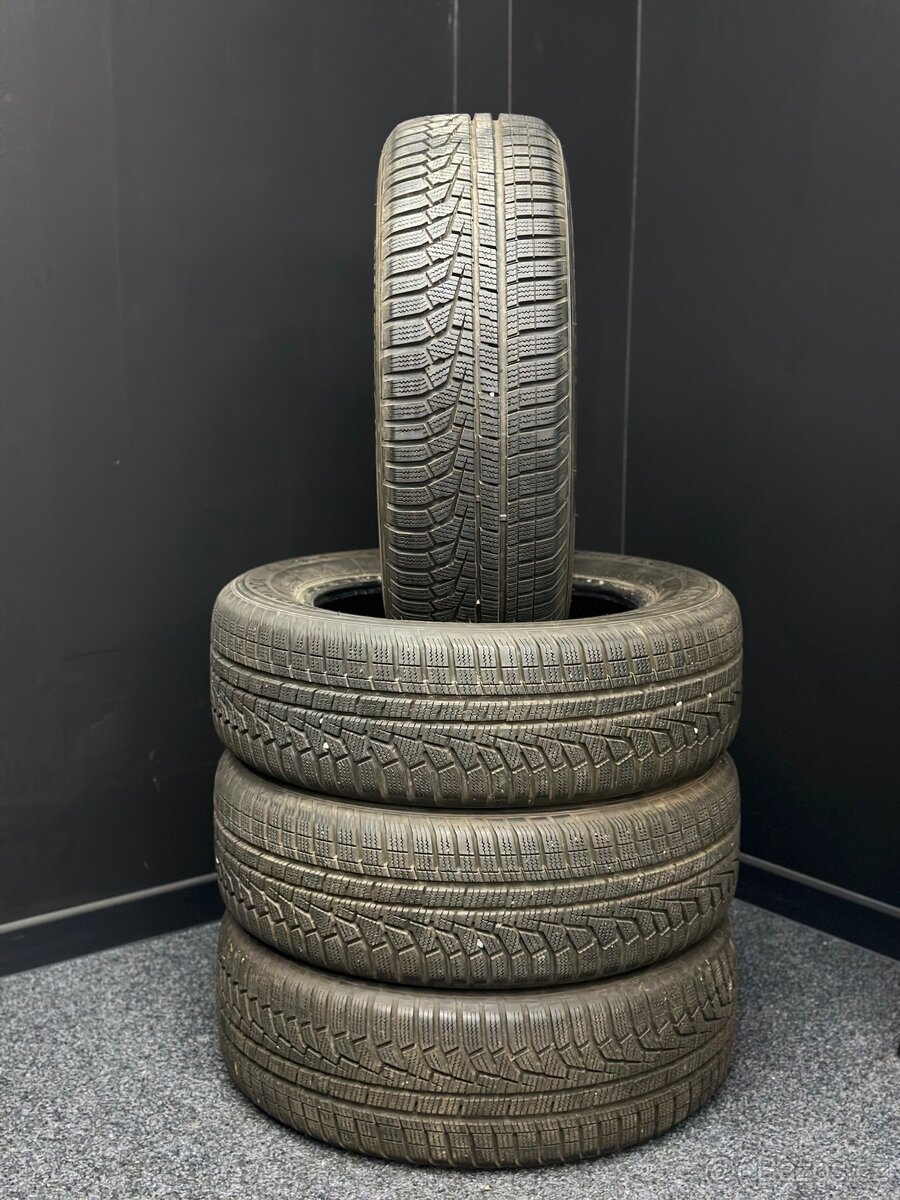 Sada pneu Hankook 205/60/16 92H