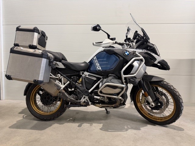 BMW MOTO GS1250