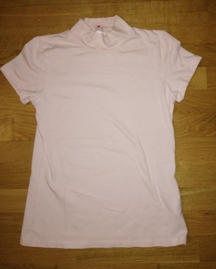 Tričko pro holčičku 13 let