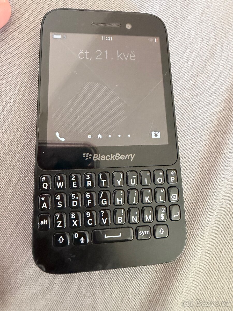 BlackBerry
