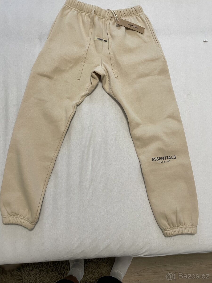 Essentials Fear Of God Sweatpants (Core Collection)