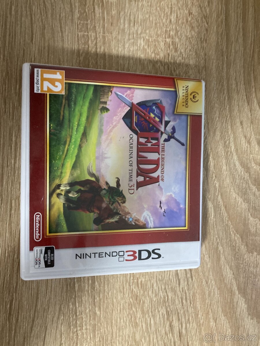 Nintendo 2ds XL HRY