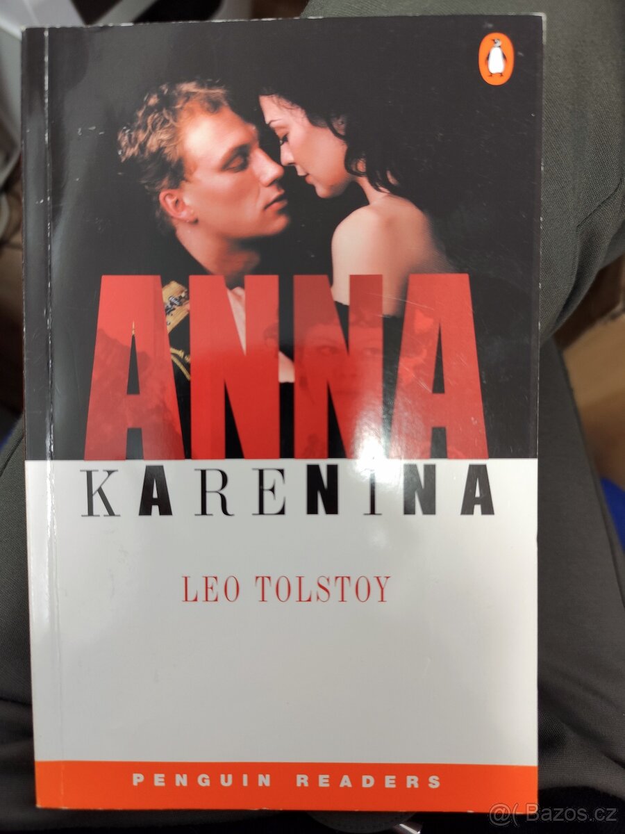 Anna Karenina