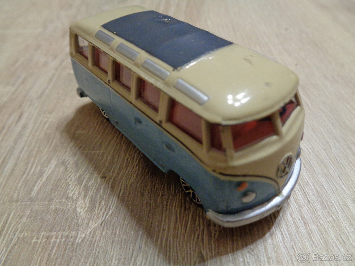 VW Transporter T1 bus