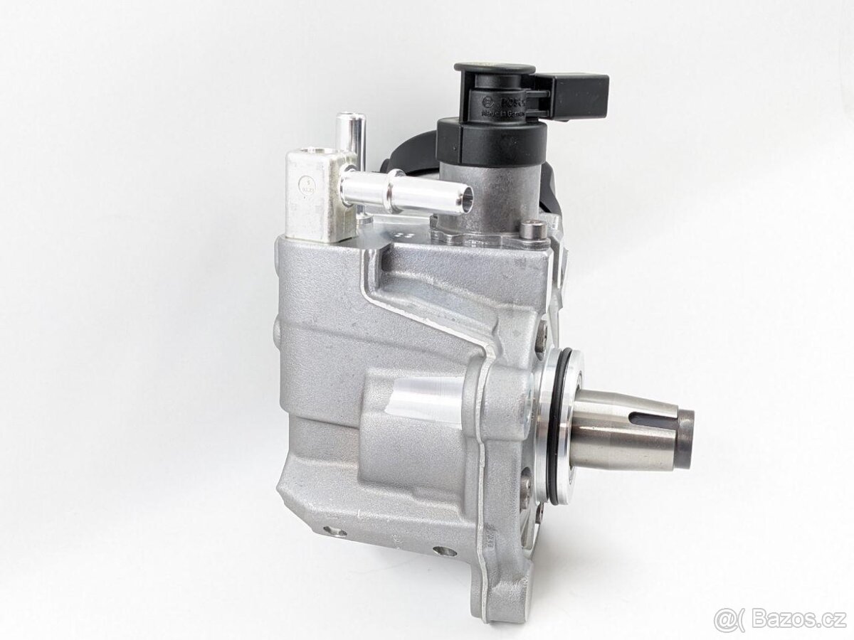 NOVÉ Palivové čerpadlo pro BMW Bosch 0445010776
