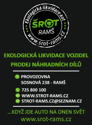 EKOLOGICKÁ LIKVIDACE VOZIDEL A AUTOVRAKŮ