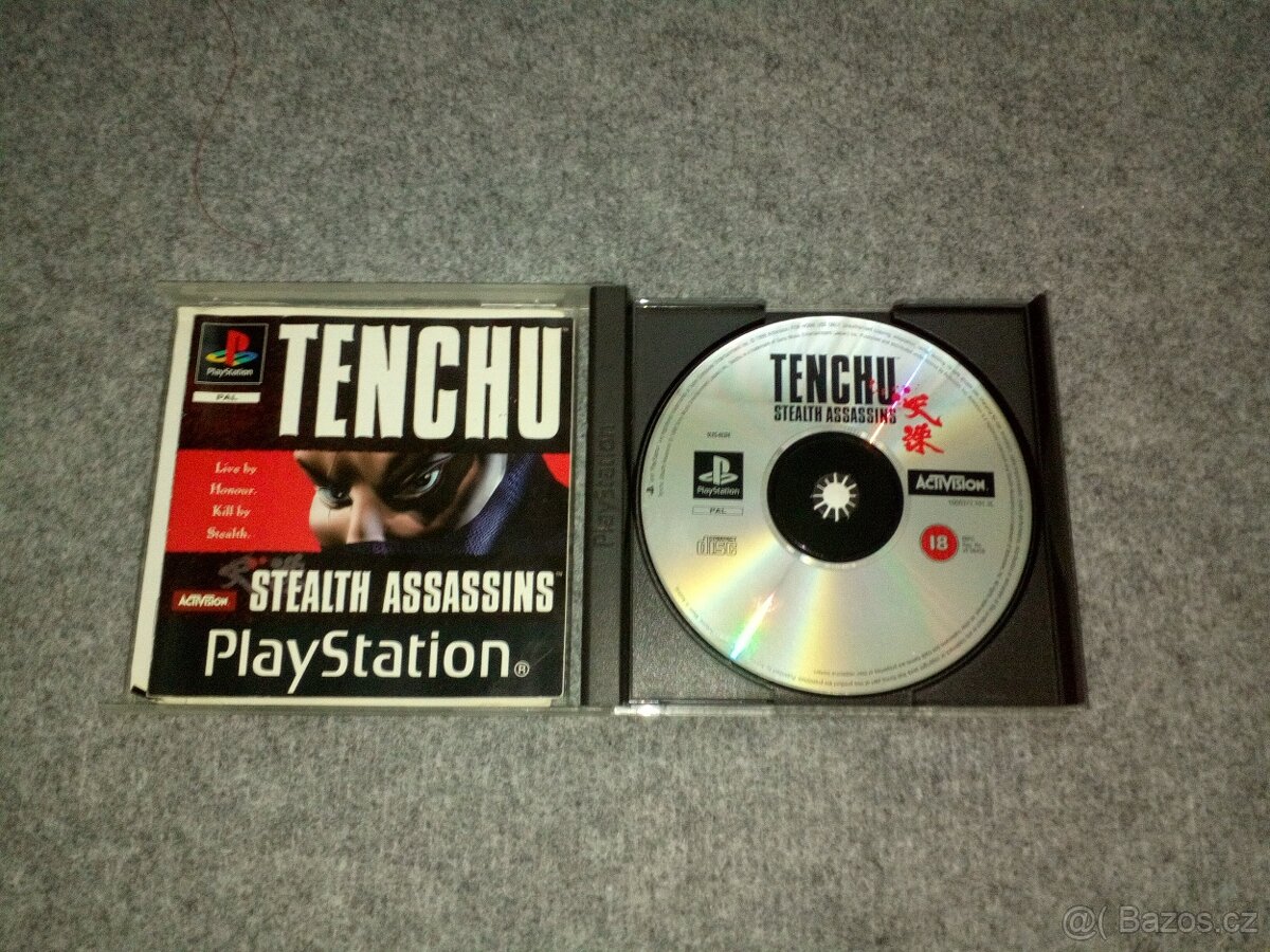 psx.ps1 playstation