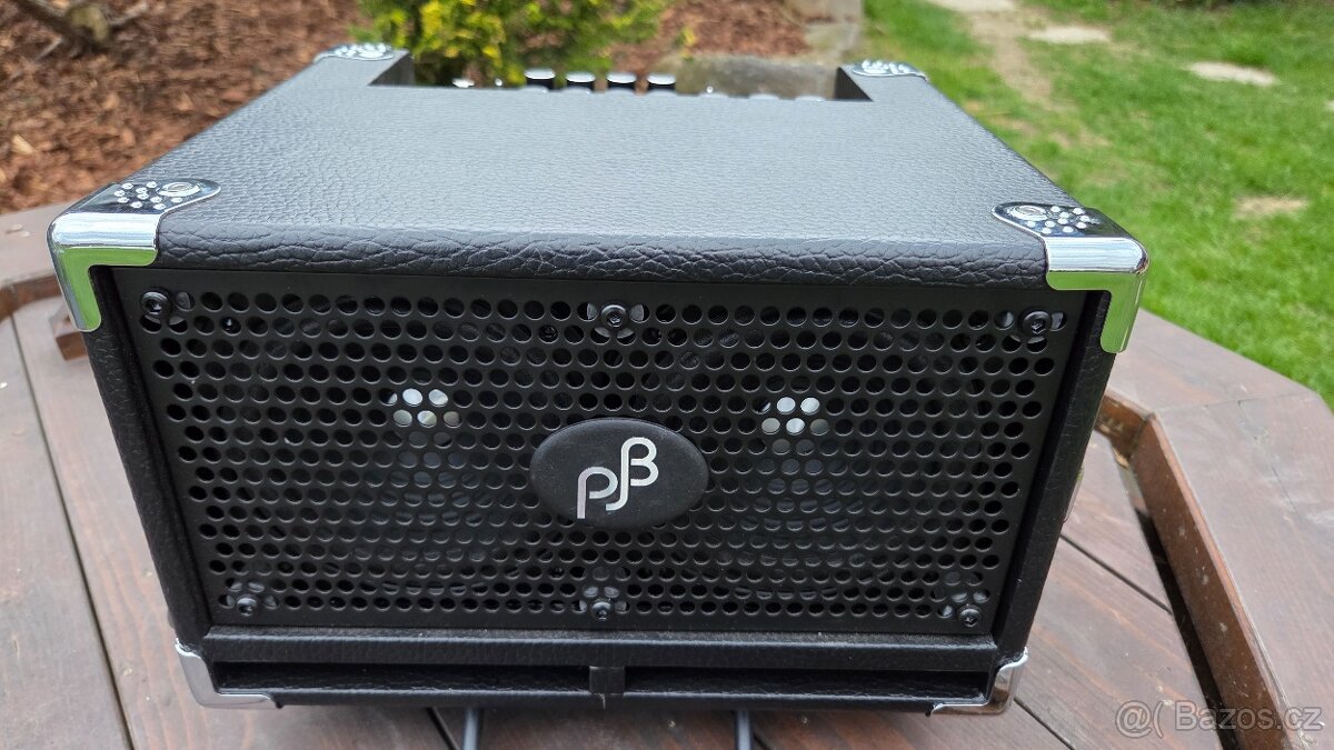 Basové kombo Phil Jones Bass