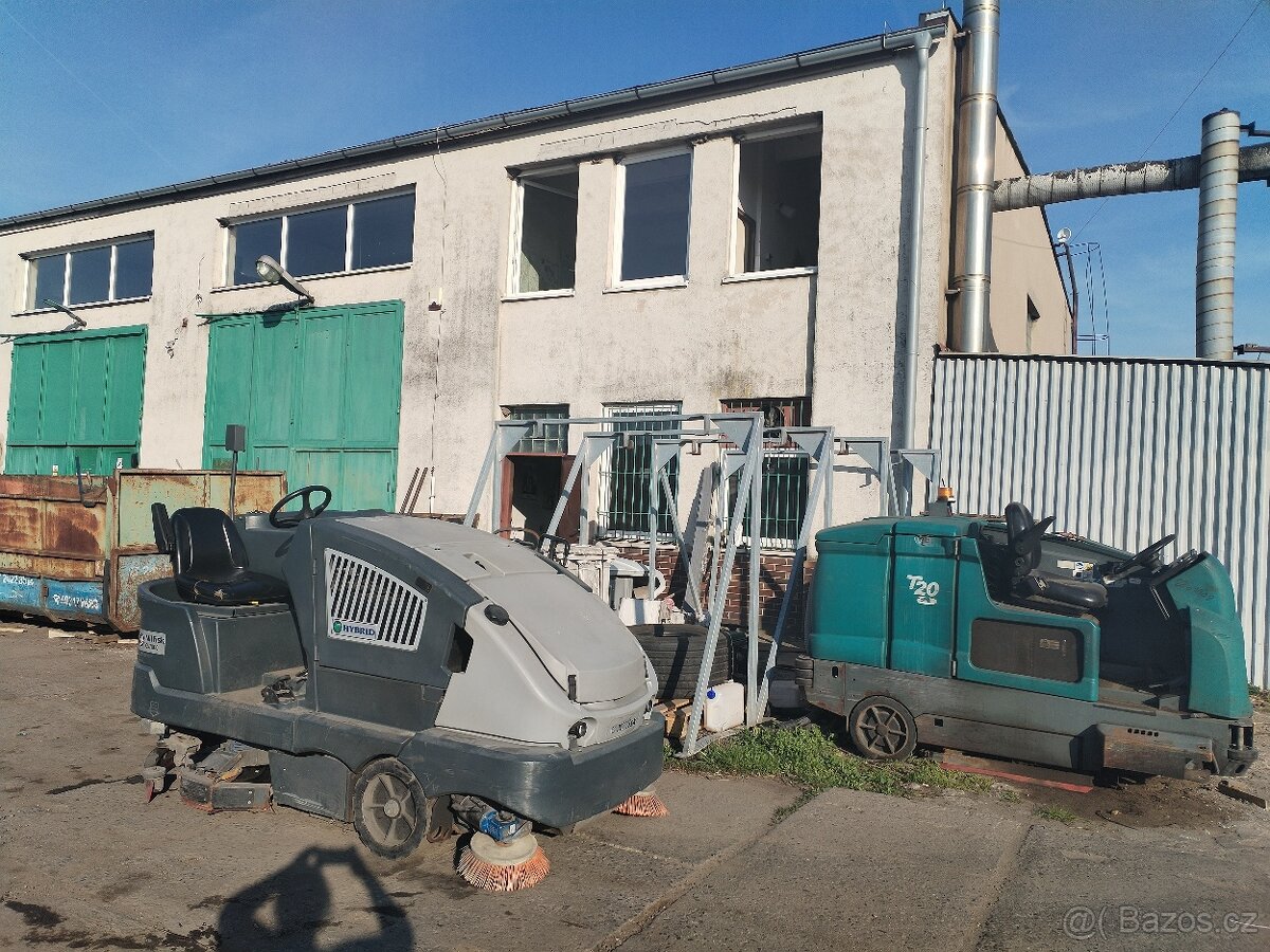 Nilfisk cs7000