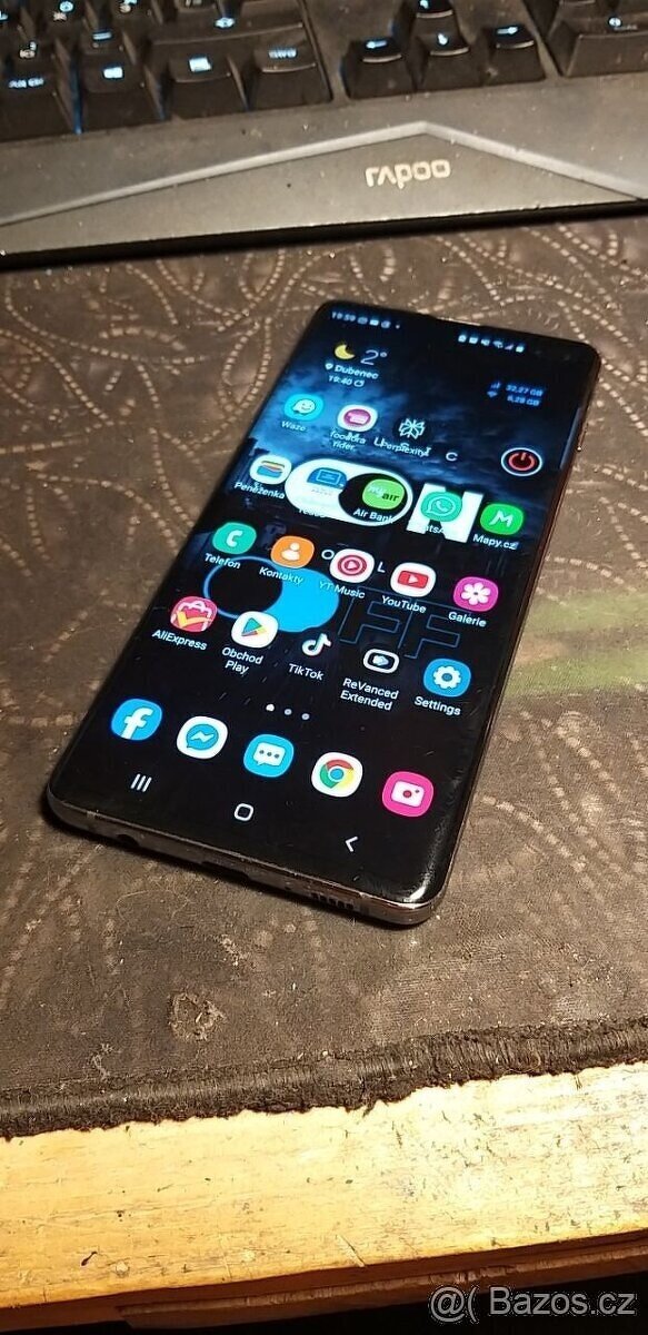 samsung s10+