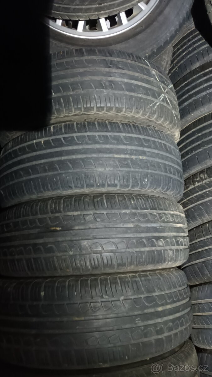 185/60r14 Pirelli P6