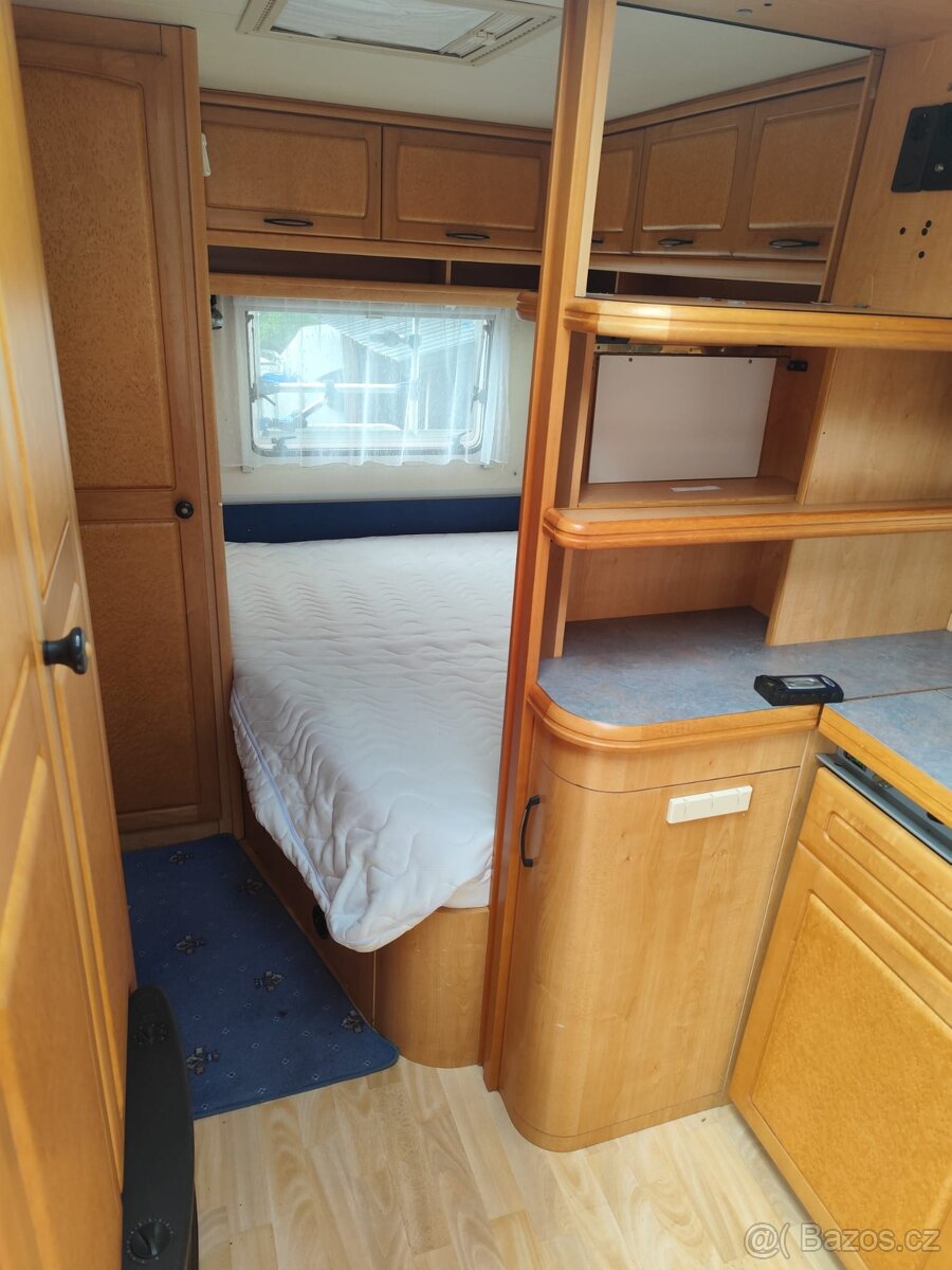 Karavan HOBBY