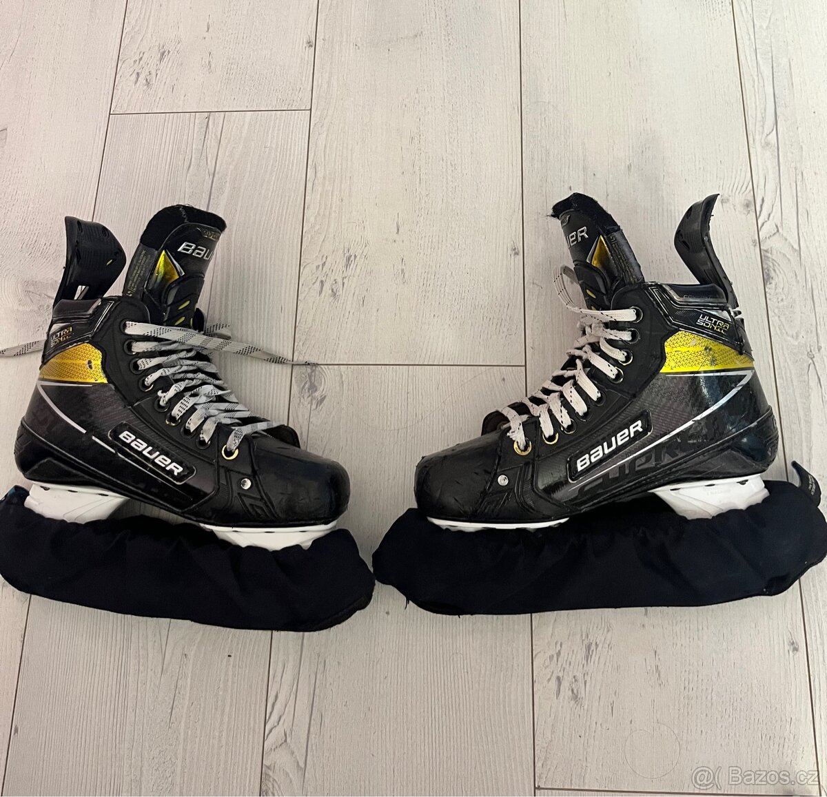 PRO MODEL BAUER ULTRASONIC VEĽKOSŤ 5 fit 3