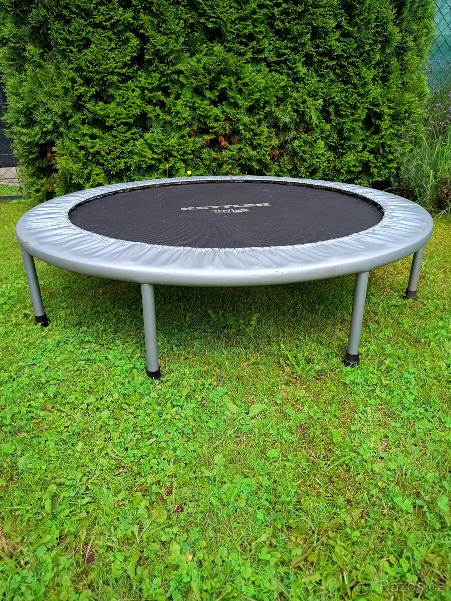 Prodám trampolínu