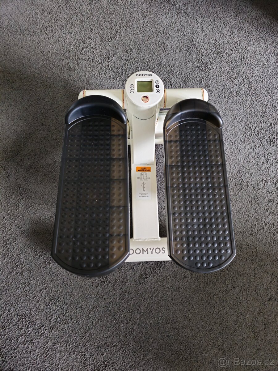 Stepper Domyos