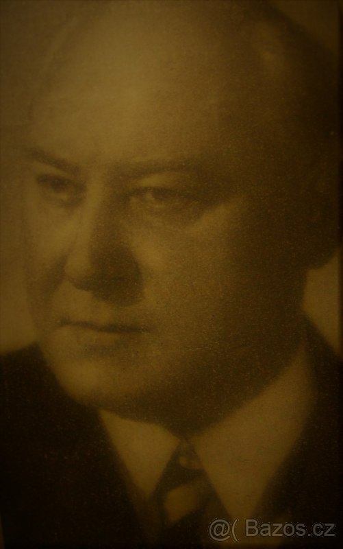 Karel Rélink a jeho výstava historických obrazů