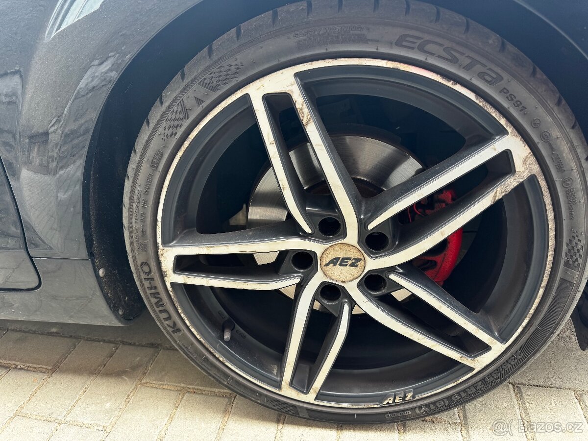 Kola R19 4x112 AEZ