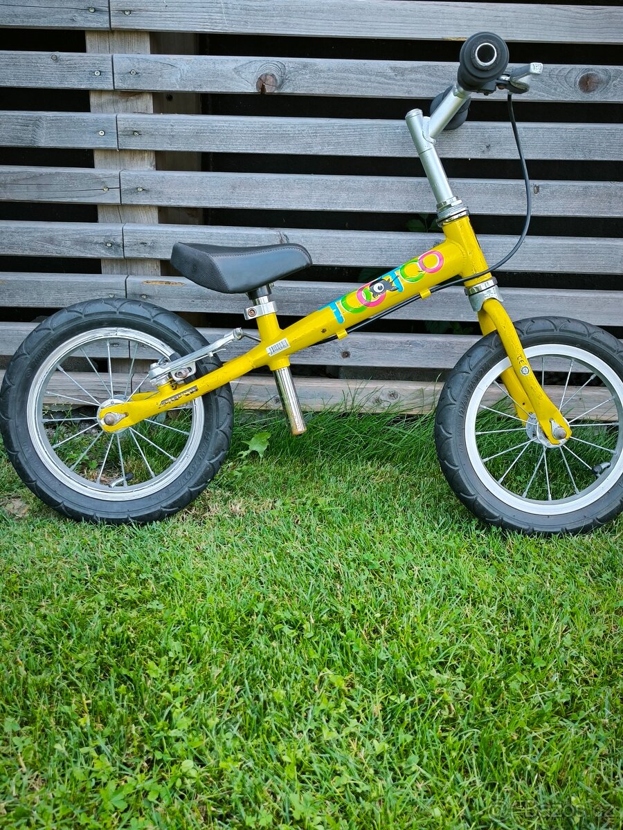 Odrážedlo