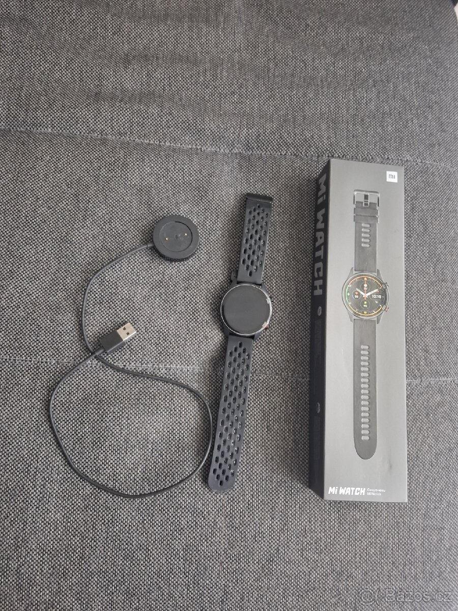 Xiaomi Mi Watch